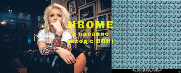 индика Алексеевка