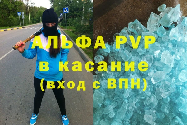 индика Алексеевка
