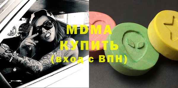 индика Алексеевка