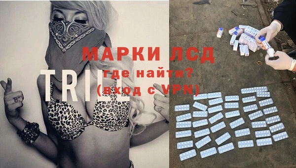индика Алексеевка